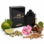 Coach Coach for Men Eau de Parfum para hombre 60 ml