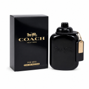 Coach Coach for Men Eau de Parfum voor mannen 100 ml