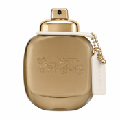 Coach Gold Perfume para mujer 50 ml