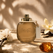 Coach Gold Perfume para mujer 50 ml