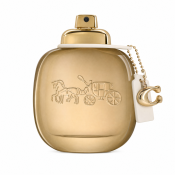 Coach Gold Perfume para mujer 90 ml