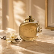 Coach Gold Perfume para mujer 90 ml