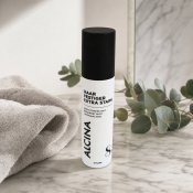 Alcina Professional Hair Setting Lotion Extra Strong stylingový sprej pro extra silnou fixaci 125 ml