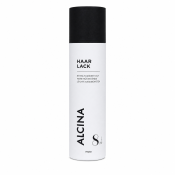 Alcina Hair Lacquer hajlakk erős fixálásért 400 ml