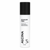 Alcina Schaumfrei Blow Dry Emulsion stylingová emulze pro objem vlasů 100 ml