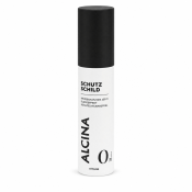 Alcina Schutzschild Heat Protection Spray thermoaktives Spray für Wärmestyling der Haare 125 ml