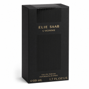 Elie Saab L’Homme parfumirana voda za moške 50 ml