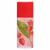 Elizabeth Arden Green Tea Strawberry Basil Toaletna voda za ženske 100 ml