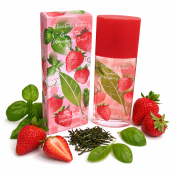 Elizabeth Arden Green Tea Strawberry Basil Toaletna voda za ženske 100 ml