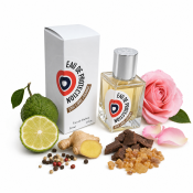 Etat Libre d’Orange Rossy de Palma Eau de Protection parfémovaná voda pre ženy 30 ml