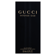 Gucci Intense Oud parfémovaná voda unisex Extra Offer 3 90 ml