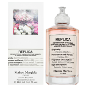 Maison Margiela Replica Flower Market Eau de Toilette unisex Extra Offer 3 100 ml