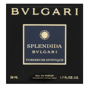 Bvlgari Splendida Tubereuse Mystique woda perfumowana dla kobiet Extra Offer 3 50 ml