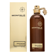 Montale Aoud Safran woda perfumowana unisex Extra Offer 3 100 ml