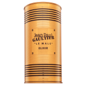 Jean P. Gaultier Le Male Elixir Parfum bărbați Extra Offer 3 125 ml