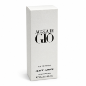 Armani (Giorgio Armani) Acqua di Gio Eau de Parfum bărbați 15 ml