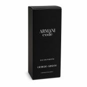 Armani (Giorgio Armani) Code Pour Homme parfemska voda za muškarce 15 ml