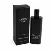 Armani (Giorgio Armani) Code Pour Homme parfemska voda za muškarce 15 ml