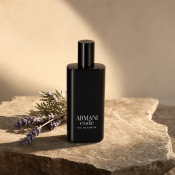 Armani (Giorgio Armani) Code Pour Homme parfemska voda za muškarce 15 ml