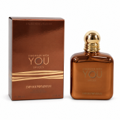 Armani (Giorgio Armani) Stronger With You Spices Eau de Parfum férfiaknak 100 ml