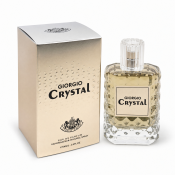 Giorgio Crystal Eau de Parfum unisex 100 ml