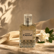 Giorgio Crystal Eau de Parfum unisex 100 ml