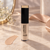 Lancôme Teint Idole Ultra Wear All Over Concealer korektor w płynie 095 Ivory 13 ml