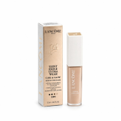 Lancôme Teint Idole Ultra Wear Care & Glow Serum Concealer corector lichid pentru o piele luminoasă și uniformă 120N 13 ml