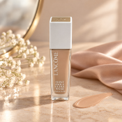 Lancôme Teint Idole Ultra Wear Care & Glow Make-Up langhoudende make-up voor een uniforme en stralende teint 220C 30 ml