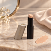 Lancôme Teint Idole Ultra Wear Shape Stick multifunkční make-up, tvářenka a rozjasňující tyčinka 01 9 g