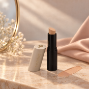 Lancôme Teint Idole Ultra Wear Shape Stick Multifunktionales Make-up, Rouge und Highlighter-Stift 045 9 g