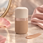 Lancôme Idôle Serum Supertint make-up voor Stralende Huid 26W 50 g