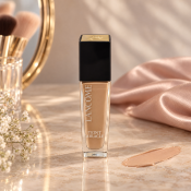 Lancôme Teint Miracle Hydrating Foundtaion SPF 15 течен фон дьо тен с овлажняващо действие 001 Beige Albatre 30 ml
