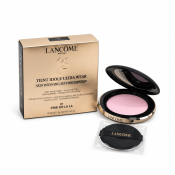 Lancôme Teint Idole Ultra Wear Skin Refining Setting Powder prašek z matirnim učinkom 01 Pink Ôh La La 10 g
