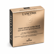 Lancôme Teint Idole Ultra Wear Skin Refining Setting Powder pudră cu efect matifiant 03 Medium 10 g