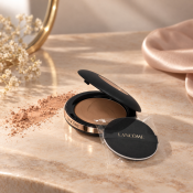 Lancôme Teint Idole Ultra Wear Skin Refining Setting Powder pudră cu efect matifiant 03 Medium 10 g