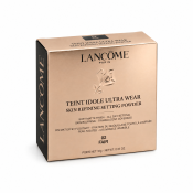 Lancôme Teint Idole Ultra Wear Skin Refining Setting Powder Polvo con efecto mate 02 Fair 10 g