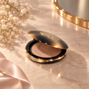 Lancôme Teint Idole Ultra Wear Skin Transforming Highlighter iluminator 02 Riviera Sunrise 10 g