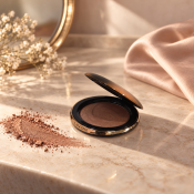 Lancôme Teint Idole Ultra Wear Skin Transforming Highlighter iluminador 03 Riviera Golden Hour 10 g