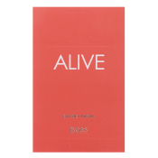 Hugo Boss Alive parfémovaná voda pro ženy Extra Offer 3 80 ml