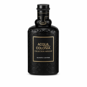 4711 Acqua Colonia Collection Absolue Majestic Leather parfémovaná voda unisex 100 ml