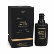 4711 Acqua Colonia Collection Absolue Majestic Leather parfémovaná voda unisex 100 ml