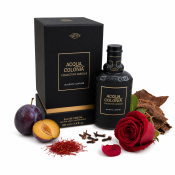 4711 Acqua Colonia Collection Absolue Majestic Leather parfémovaná voda unisex 100 ml