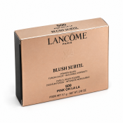 Lancôme Blush Subtil Powder Blush puderasto rumenilo 500 Pink Ôh La La 5,1 g