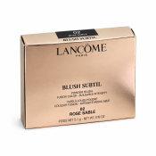 Lancôme Blush Subtil Powder Blush puderasto rumenilo 02 Rose Sable 5,1 g