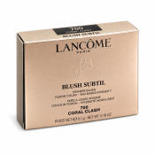 Lancôme Blush Subtil Powder Blush руж - пудра 700 Coral Clash 5,1 g