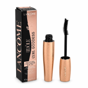 Lancôme Lash Idôle Curl Goddess mascara om de wimpers te verlengen en te krullen 01 Black 8 ml