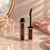 Lancôme Lash Idôle Mascara mascara voor volume 02 True Brown 8 ml