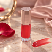 Lancôme Lip Idôle JuicyTreat Lip Oil Lippenolie 12 Cherrylicious 9 ml