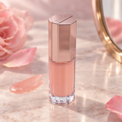 Lancôme Lip Idôle JuicyTreat Lip Oil ajak olaj 22 Rosy Plump 9 ml